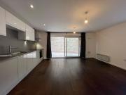 2 Bed Flat, Princess Crescent, N4