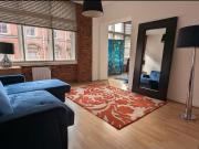 2 Bed Flat, Princess Street, M1