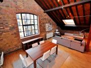 2 Bed Flat, Providence Square, SE1