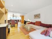 2 Bed Flat, Pulse Apartments, NW6