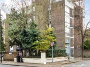 2 bed flat, Putney