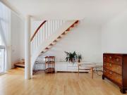 2 Bed Flat, Queen Of Denmark Court, SE16
