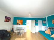 2 Bed Flat, Queen Square, BN1