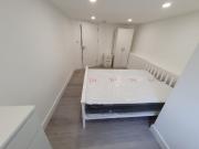 2 Bed Flat, Queens Drive, N4