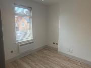 2 Bed Flat, Radcliffe Road, NG2