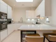 2 Bed Flat, Rainville Road, W6