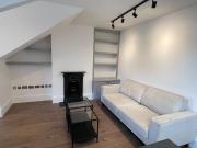 2 Bed Flat, Raleigh Gardens, SW2