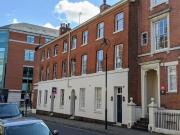 2 Bed Flat, Regent Street, NG1