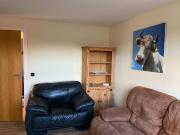 2 Bed Flat, Regent Walk, AB24