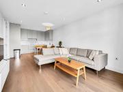 2 Bed Flat, Renaissance Square Apartments, W4