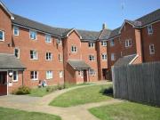 2 Bed, Flat, Richard Hillary Close, Ashford, TN24...
