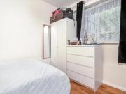 2 Bed Flat, Richbell, WC1N