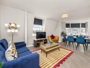 2 Bed Flat, Richmond Place, BN2