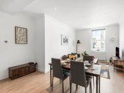 2 Bed Flat, Richmond Place, BN2