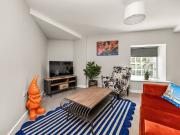 2 Bed Flat, Richmond Place, BN2