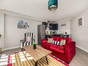 2 Bed Flat, Richmond Place, BN2