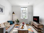 2 Bed Flat, Richmond Place, BN2