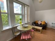 2 Bed Flat, Riding Street, L3