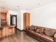 2 Bed Flat, Ritherdon Road, SW17
