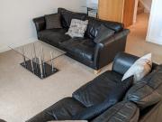 2 Bed Flat, River Crescent, NG2