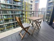 2 Bed Flat, Riverlight Quay Four, SW11 2 Bed Flat, Riverlight Quay Four, SW11