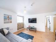2 Bed Flat, Rivermill Court, LS5