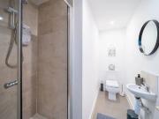 2 Bed Flat, Rivermill Court, LS5