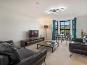 2 Bed Flat, Riverside Drive, AB11