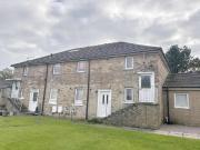 2 Bed, Flat, Riverside Gardens, Cumnock, KA18...