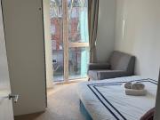 2 Bed Flat, Rodney Road, SE17