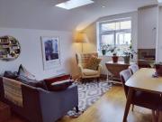 2 Bed Flat, Roman Road, E3