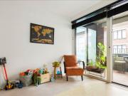 2 Bed Flat, Rookwood Way, E3