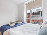 2 Bed Flat, Ropewalk Court, NG1