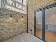 2 Bed Flat, Rotherhithe Street, SE16