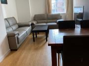 2 Bed Flat, Sauchiehall Street, G2