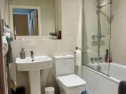 2 Bed Flat, School House, E14