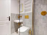 2 Bed Flat, Scott House, N7