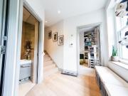 2 Bed Flat, Searcy House, SW11