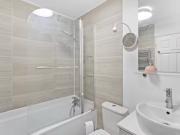 2 Bed Flat, Selby Close, E6
