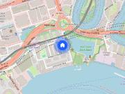 2 Bed Flat, Settlers Court, E14