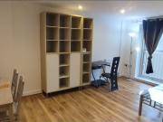 2 Bed Flat, Settlers Court, E14