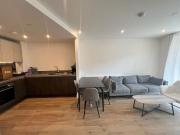 2 Bed Flat, Shadwell Street, B4