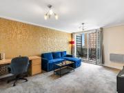 2 Bed Flat, Sharpthorne Court, BN1