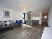 2 Bed Flat, Sheepcote Street, B16