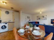 2 Bed Flat, Sheffield, S2