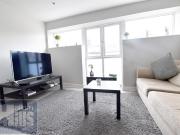 2 Bed Flat Sheffield S6 3TD Hallam Hills Ltd