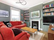 2 Bed, Flat, Shelgate Road, SW11 [INVESTMENT PROPERTY]