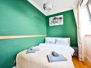 2 Bed Flat, Shoot Up Hill, NW2