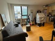 2 Bed Flat, Shoreditch High Street, E1