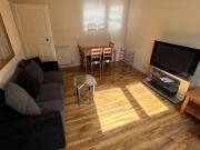2 Bed Flat, Short Loanings, AB25
